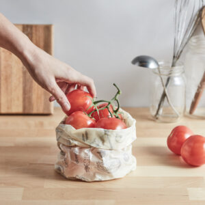 Abeego bivoksark, utvalg 3 stk