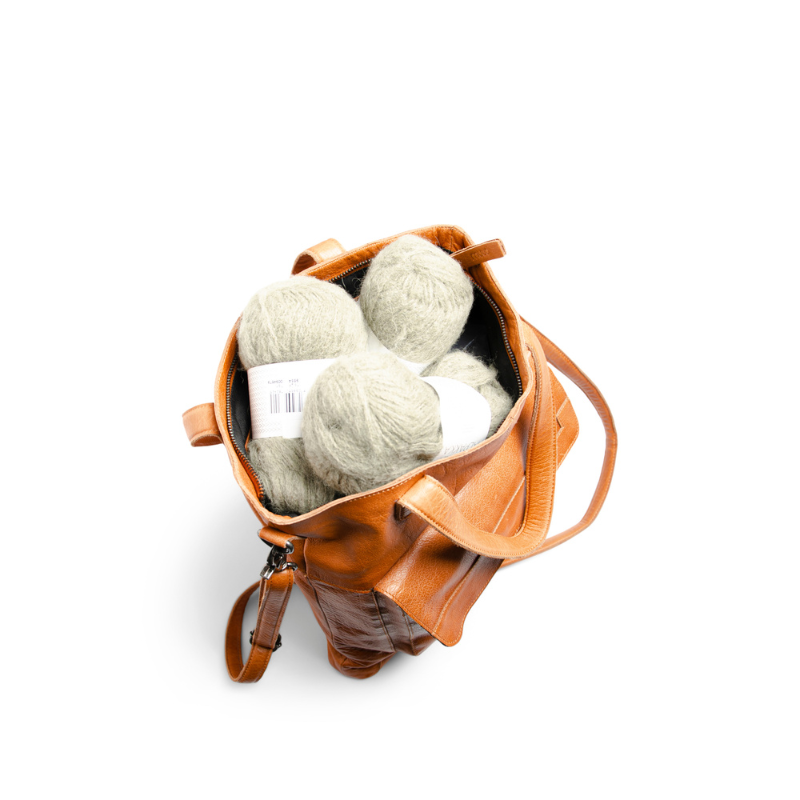 MUUD ARENDAL VESKE - Bilde 1