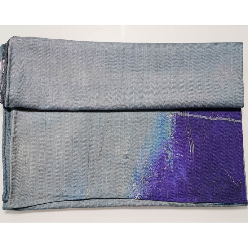 Skjerf CENTERED - Bilde 7