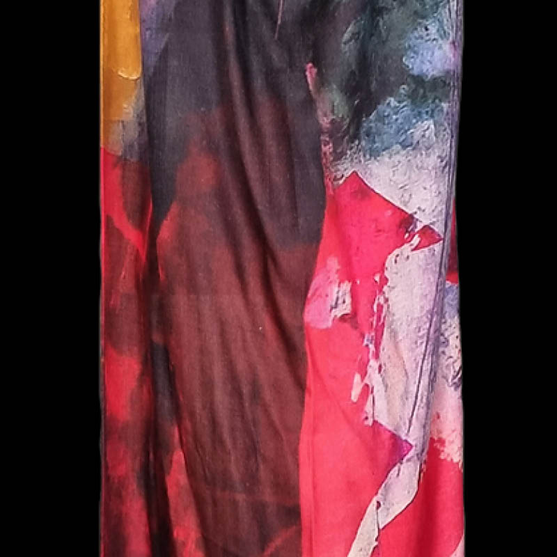 Skjerf Flow - Bilde 5