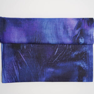 Skjerf Blurres lines - Bilde 4