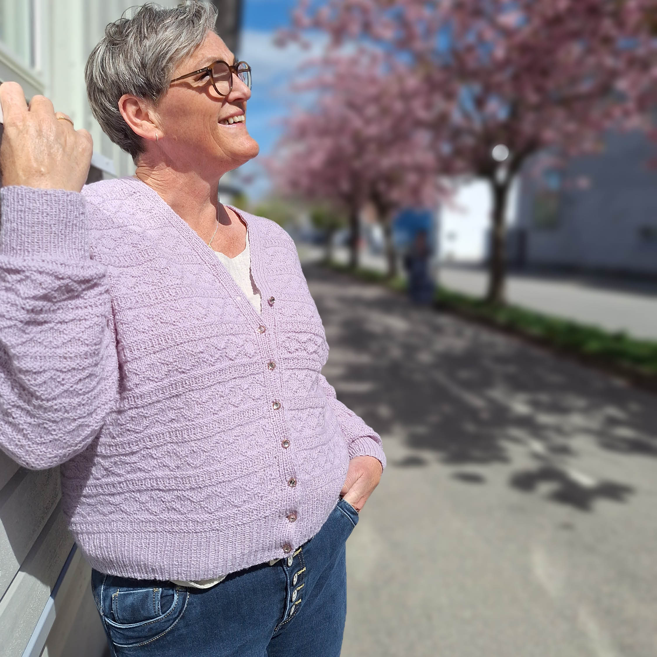 Strikkeskatt nr. 301 - Bilde 2