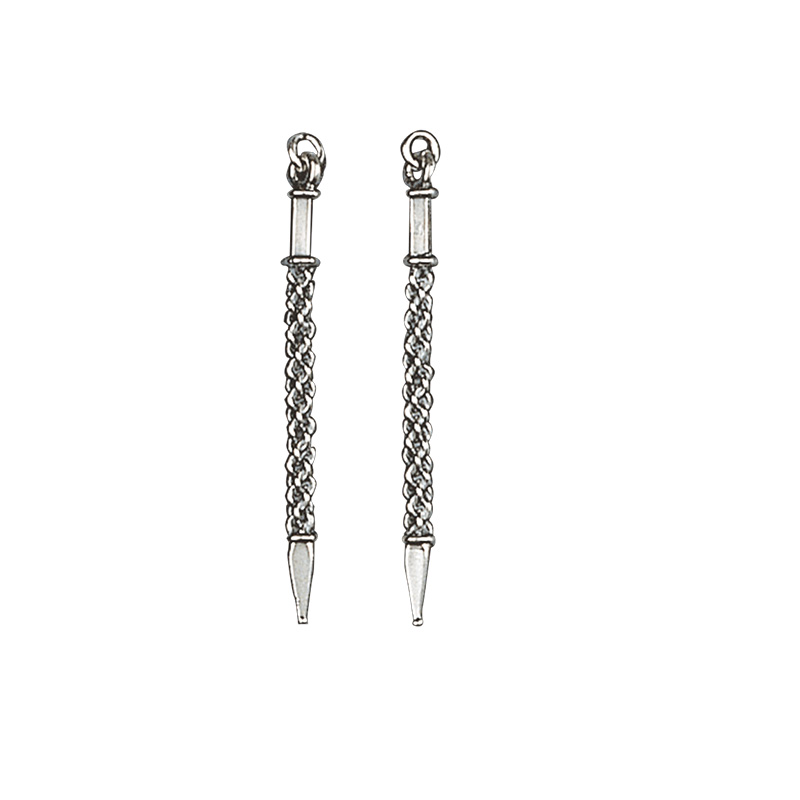 Spyd, oksidert - Bilde 1