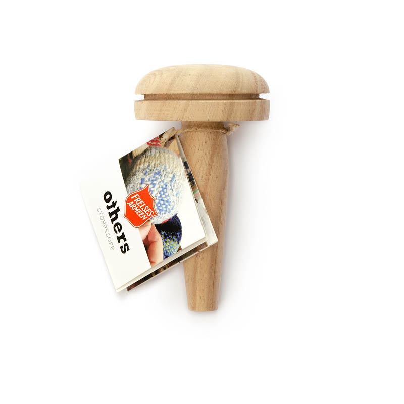 STOPPESOPP - Bilde 3