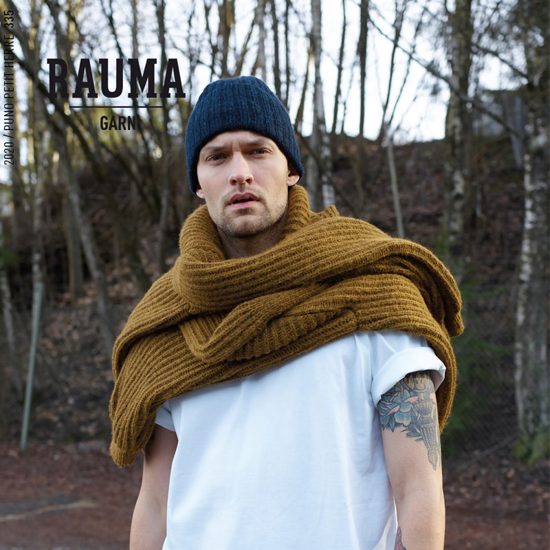 Hefte 335 puno petit herre, - Bilde 1