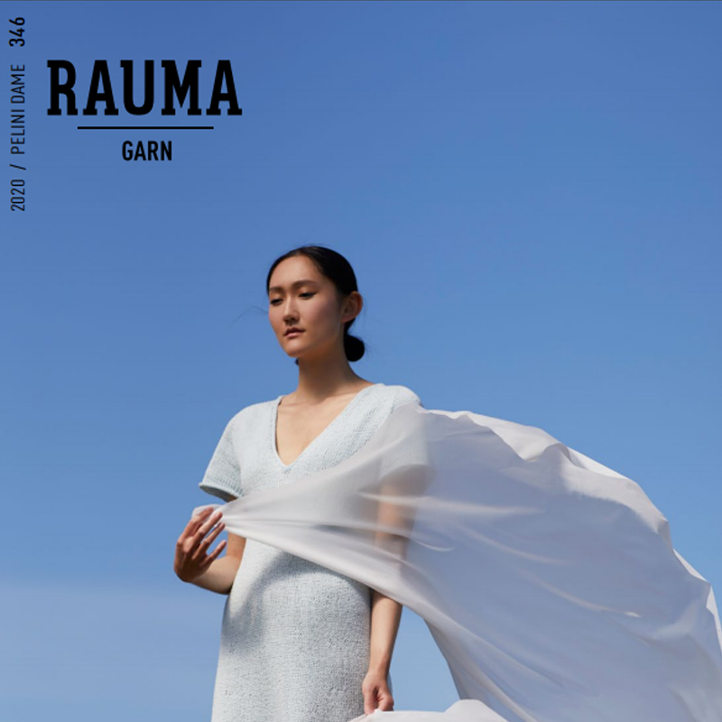 Hefte 346 Pelini dame - Bilde 1