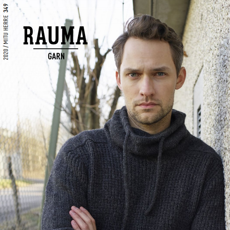 Hefte 349 Mitu herre - Bilde 1