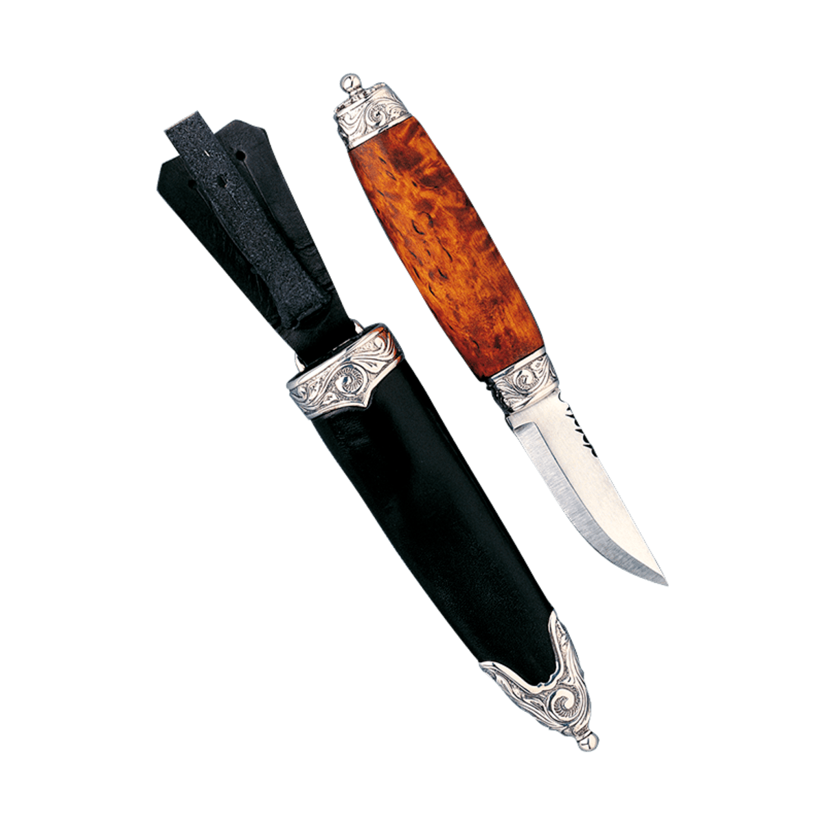 Bunadskniv Ola - Bilde 1