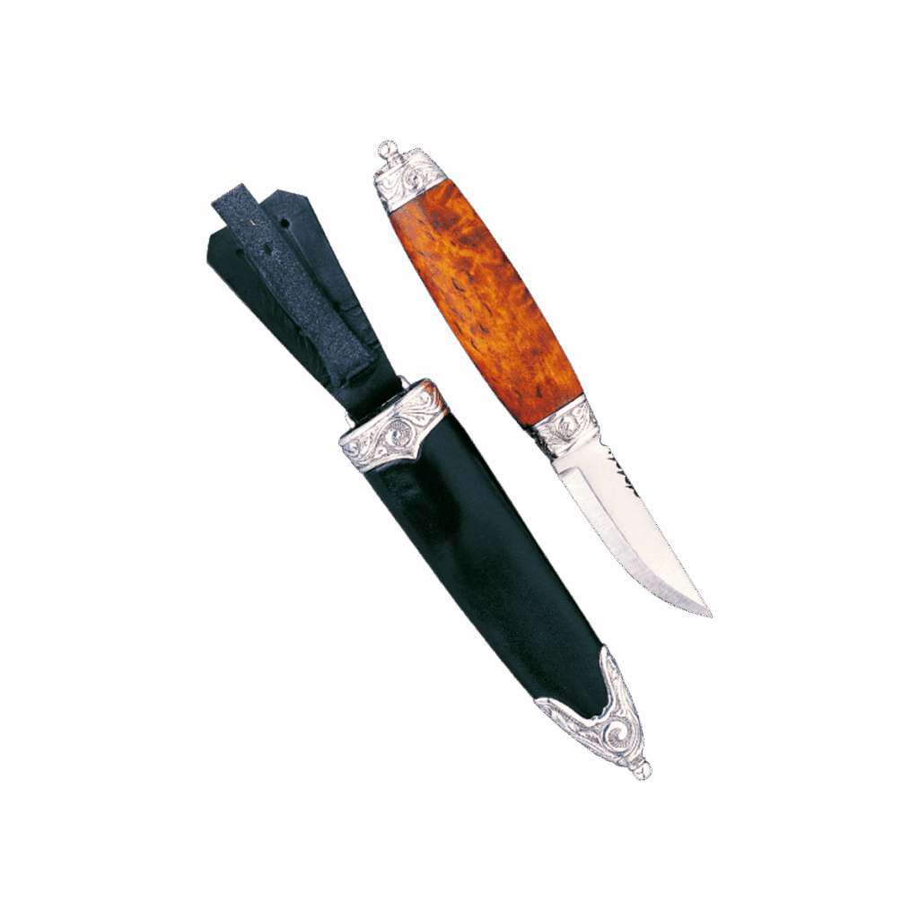 Bunadskniv Kari
