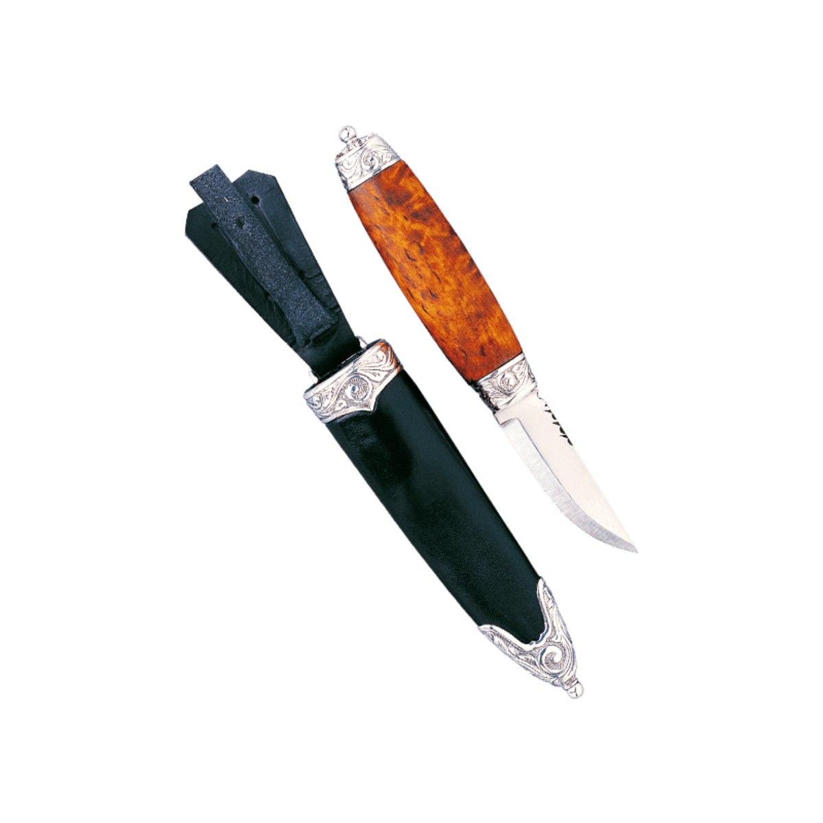 Bunadskniv Kari - Bilde 1