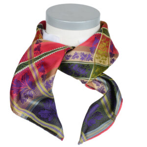 Aurora silkesjal 378-045 - Bilde 2