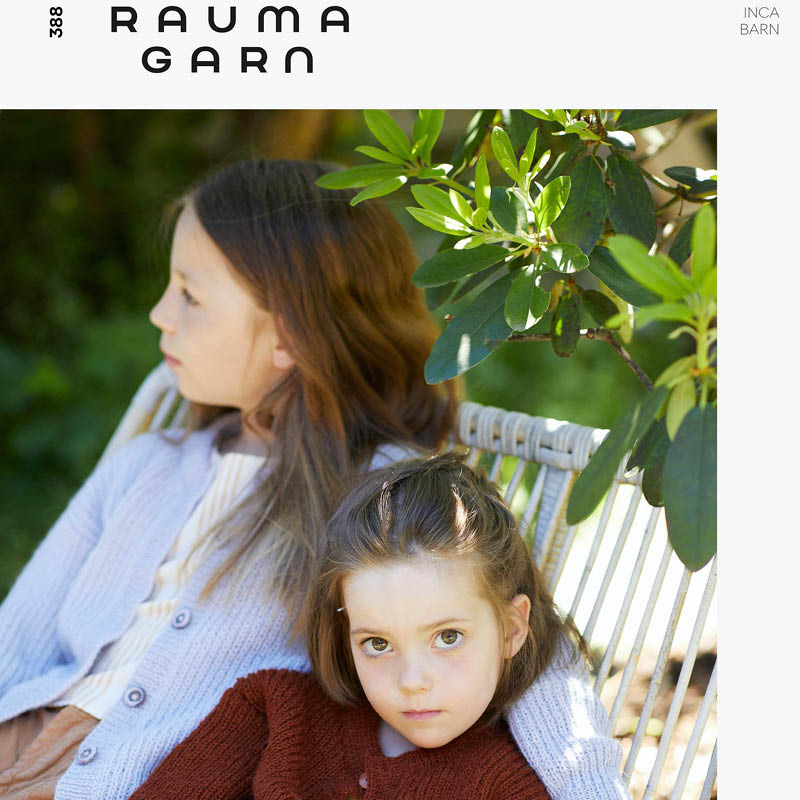 Hefte 388 inca - Bilde 1