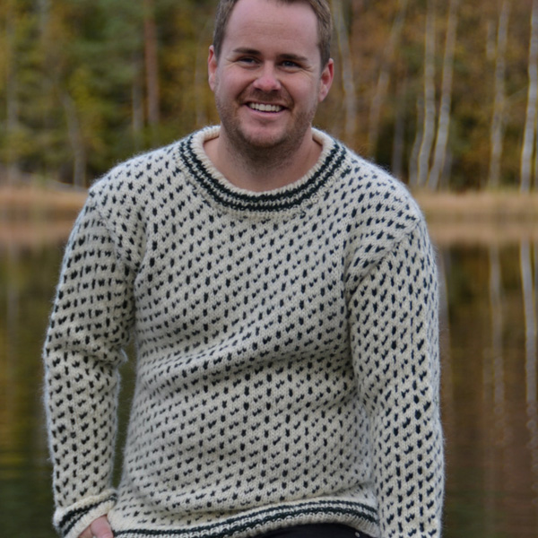 Hefte 400 fremstrikk