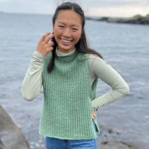 Hefte 400 fremstrikk - Bilde 7