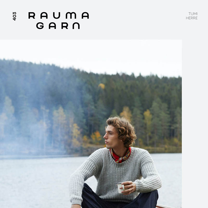 Hefte 403 Tumi herre - Bilde 1