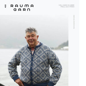 Hefte 405 Fjell til voksen - Bilde 1