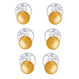 Eppeland malje m/ løv