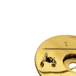 Trandeimsølje, oksidert - Bilde 2