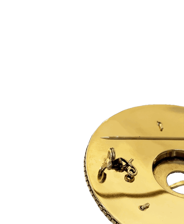 Trandeimsølje, oksidert