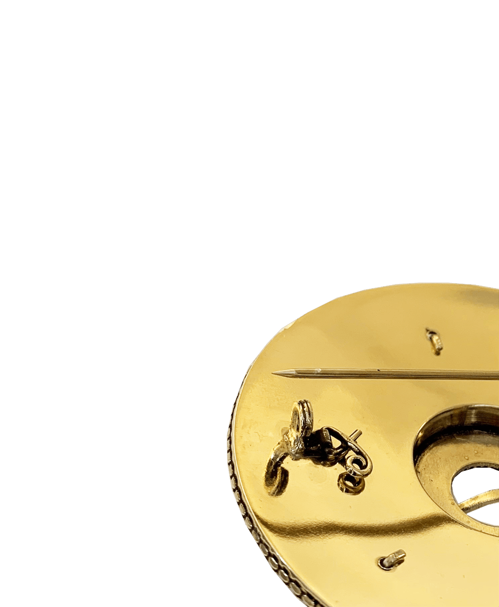 Trandeimsølje, oksidert - Bilde 2