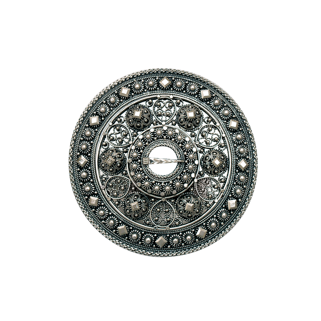 Trandeimsølje, oksidert - Bilde 1