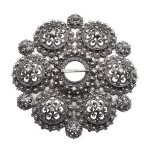 Bolesølje Telemark, oksidert - Bilde 1