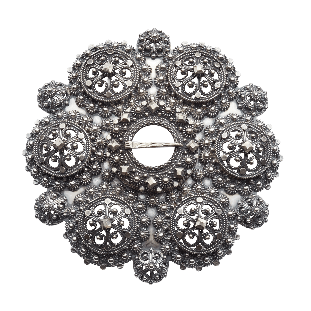 Bolesølje Telemark, oksidert - Bilde 1