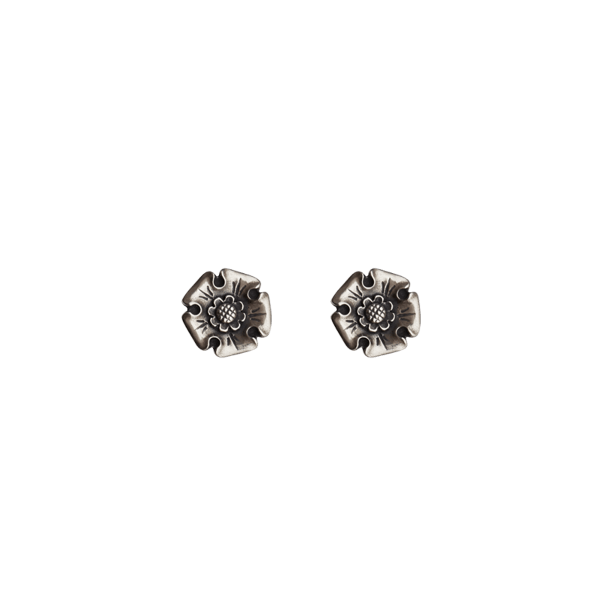 Øyrepynt, oksidert - Bilde 1