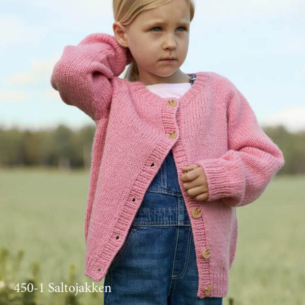 Hefte 450 Leken hverdag