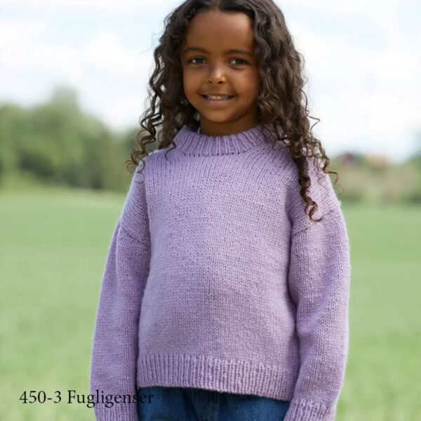 Hefte 450 Leken hverdag