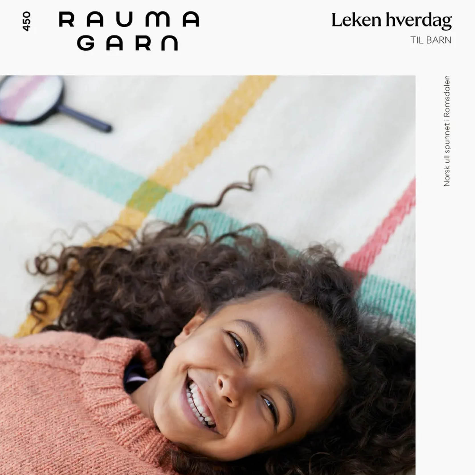 Hefte 450 Leken hverdag - Bilde 1