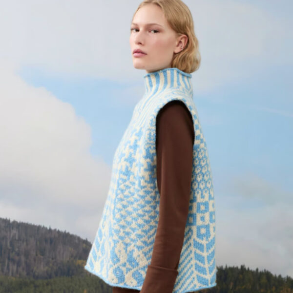 Hefte 455 Nordic mix