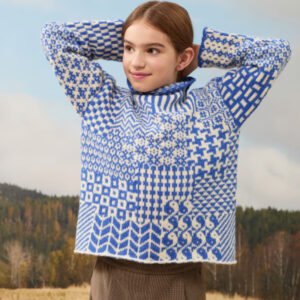 Hefte 455 Nordic mix - Bilde 6