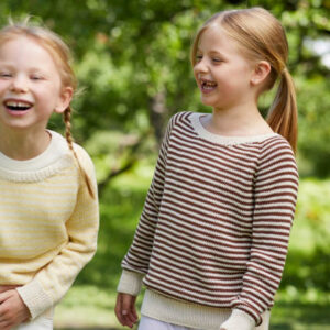 Hefte 457 Pandora barn - Bilde 2