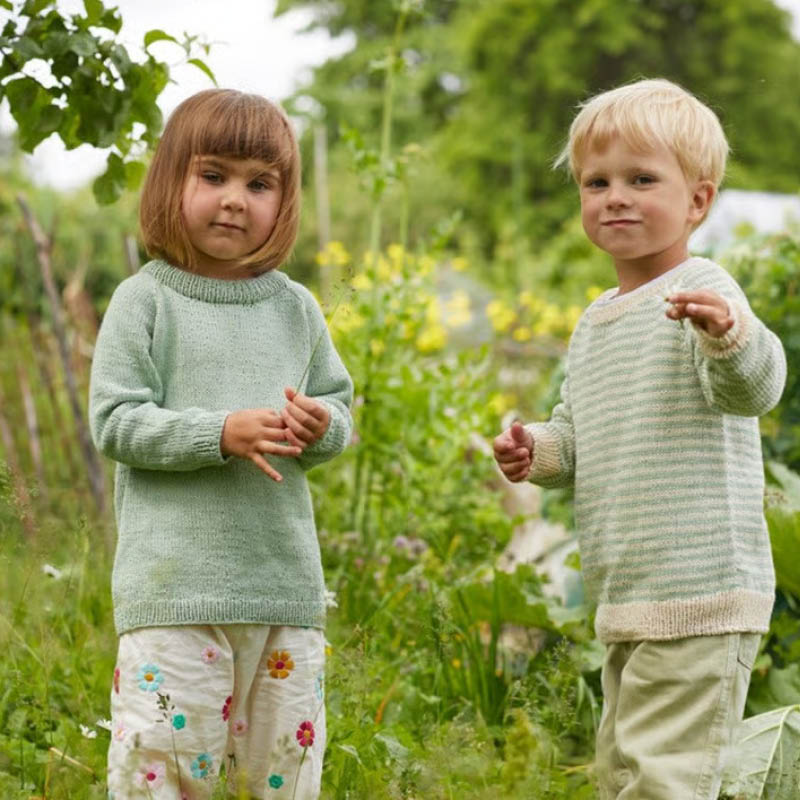 Hefte 457 Pandora barn - Bilde 3