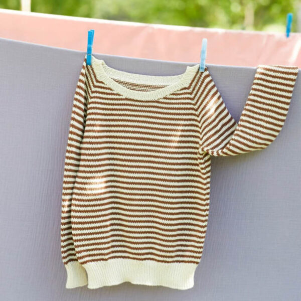 Hefte 457 Pandora barn