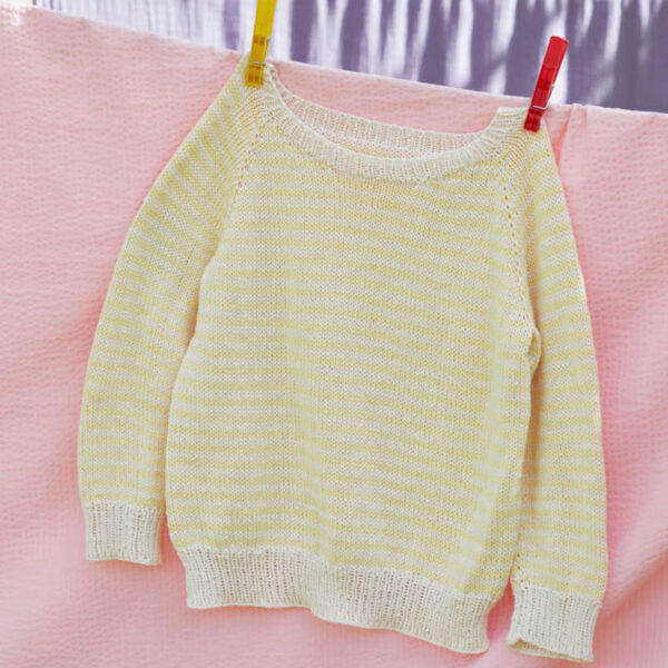 Hefte 457 Pandora barn