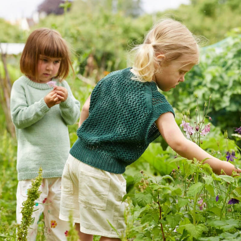 Hefte 457 Pandora barn - Bilde 6