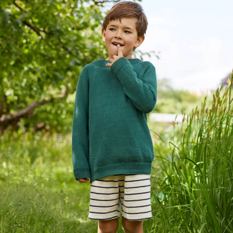 Hefte 457 Pandora barn - Bilde 10