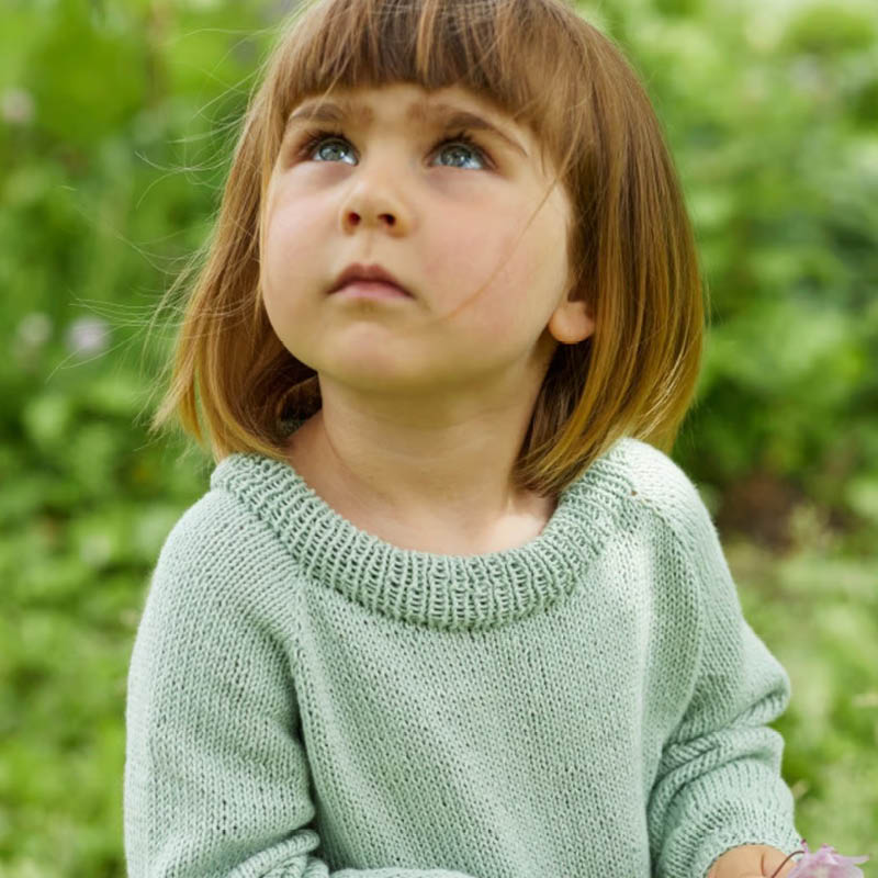 Hefte 457 Pandora barn - Bilde 11