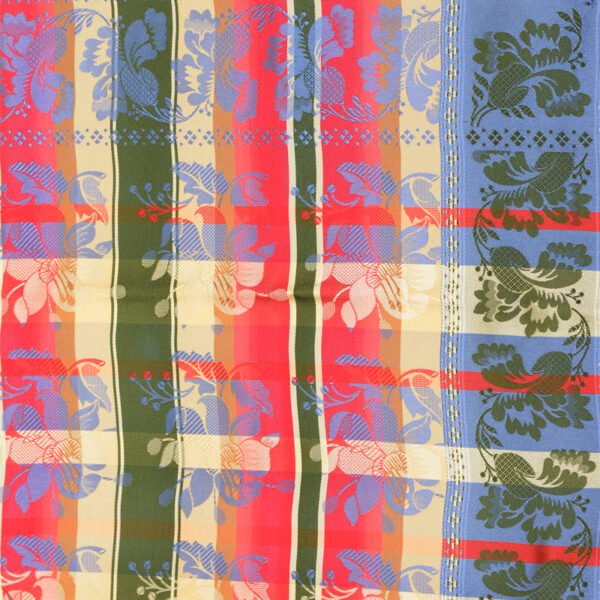 Gabriella silkesjal 493-031