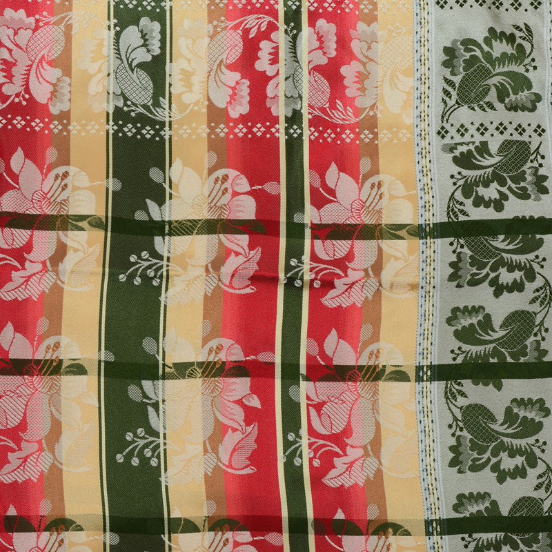 Gabriella silkesjal 493-033 - Bilde 3