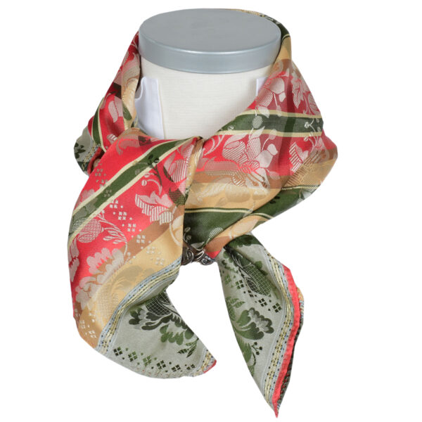 Gabriella silkesjal 493-033