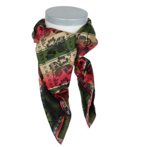 Gabriella silkesjal 493-034 - Bilde 2