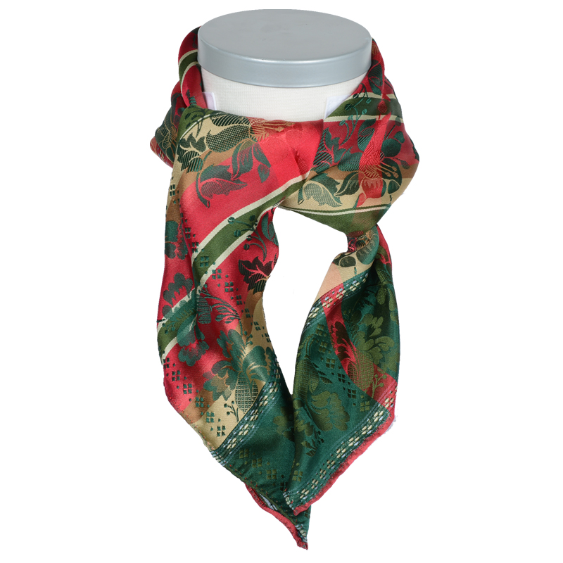 Gabriella silkesjal 493-035 - Bilde 1