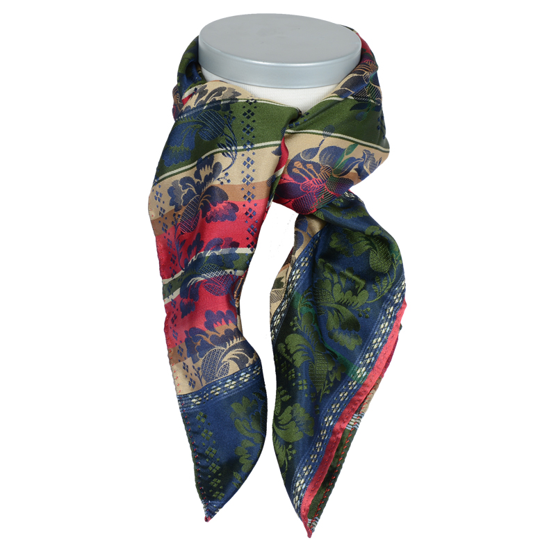 Gabriella silkesjal 493-036 - Bilde 3