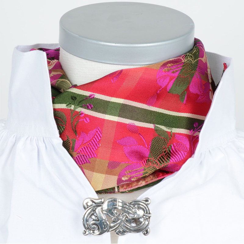 Gabriella silkesjal 493-038 - Bilde 1