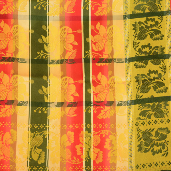 Gabriella silkesjal 493-042