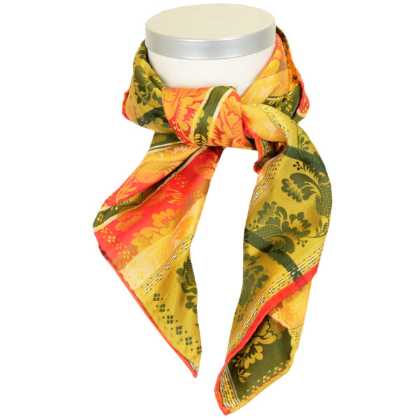 Gabriella silkesjal 493-042