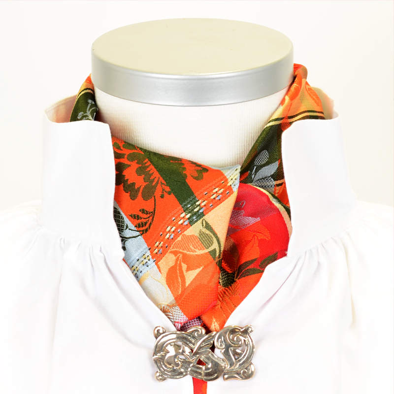 Gabriella silkesjal 493-043 - Bilde 1